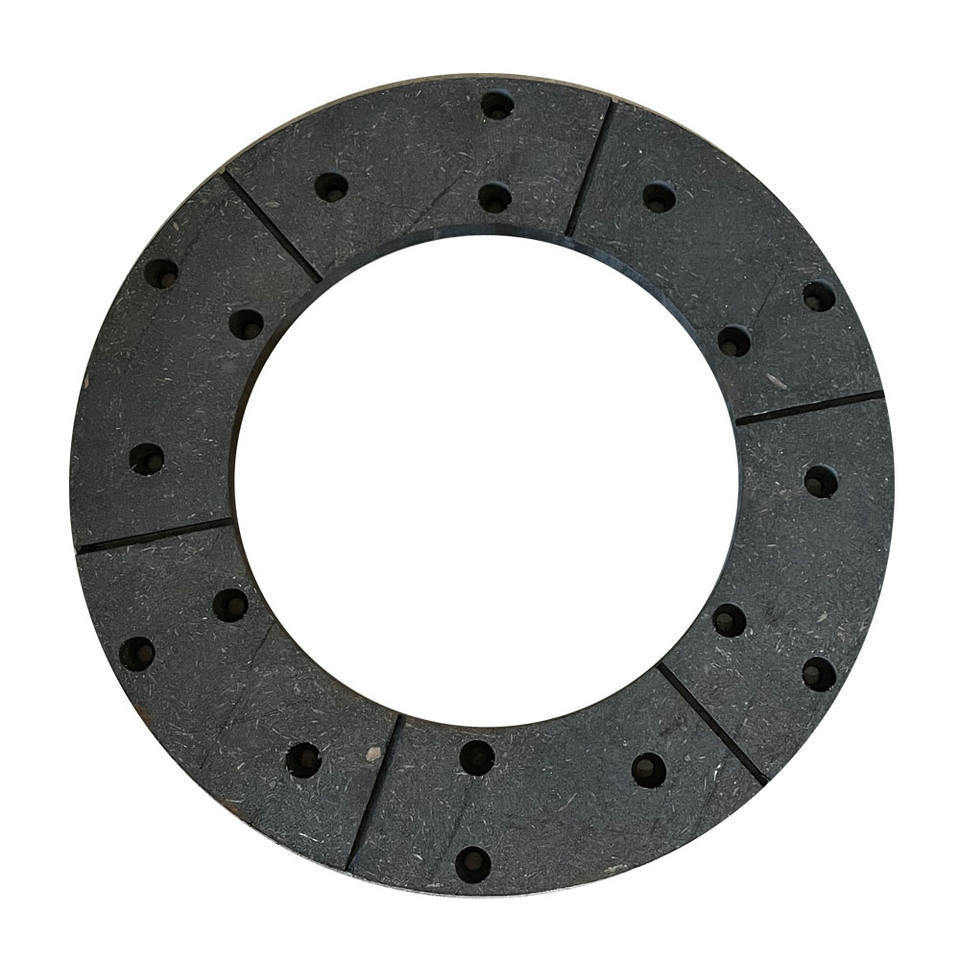 API workover rig and drilling rig brake airflex wcb eaton wcb324 auxiliary brake disc Eaton auxiliary brake disc