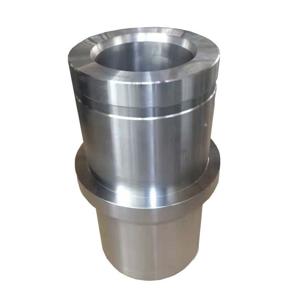 API standard F500 F800 F1000 F1600 Mud Pump Cylinder Liners Ceramic mud pump Liner