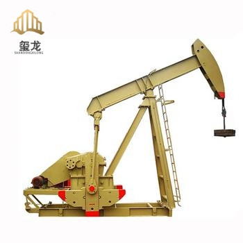 High quality Mining Equipment API Standard Pump Jack Pumping Units for Oilfield Petroleum