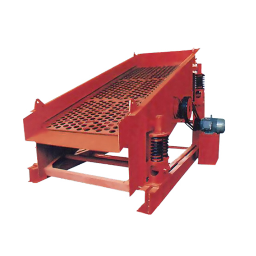 Mining Machinery Sand Vibration Separator Vibrating Screen