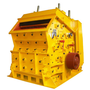 High quality primary stone crusher, impact rotary crusher, impact crusher for sale