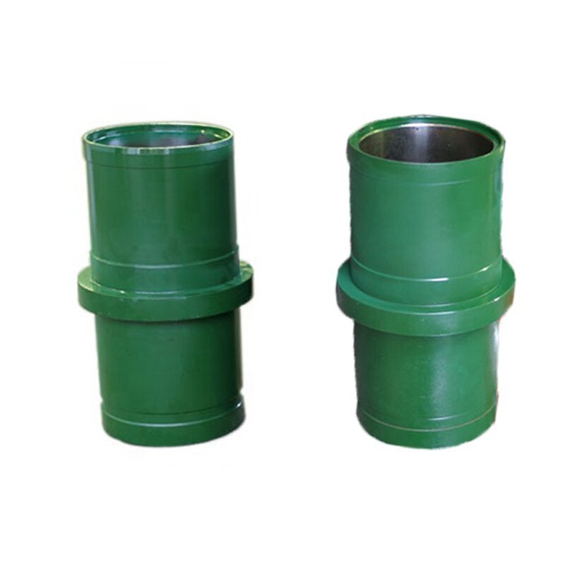 API standard F500 F800 F1000 F1600 Mud Pump Cylinder Liners Ceramic mud pump Liner