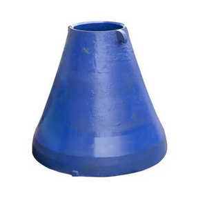 Hot sale Head for HP300 HP500 Cone Crusher Spare Parts