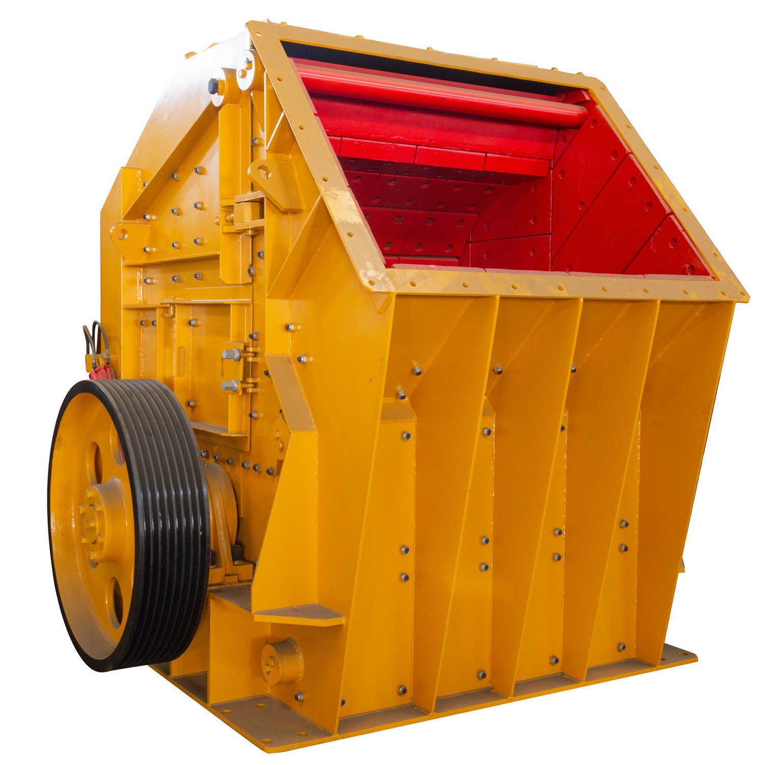 High quality primary stone crusher, impact rotary crusher, impact crusher for sale