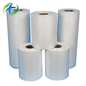 Protective Packaging Material 100% LDPE Plastic Air Column Packaging Roll Bubble Cushioning Warp Roll Air Bubble Roll Wrap