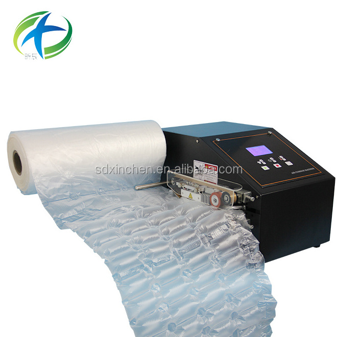 Best Price Factory Supply Air Cushion Bubble Making Machine