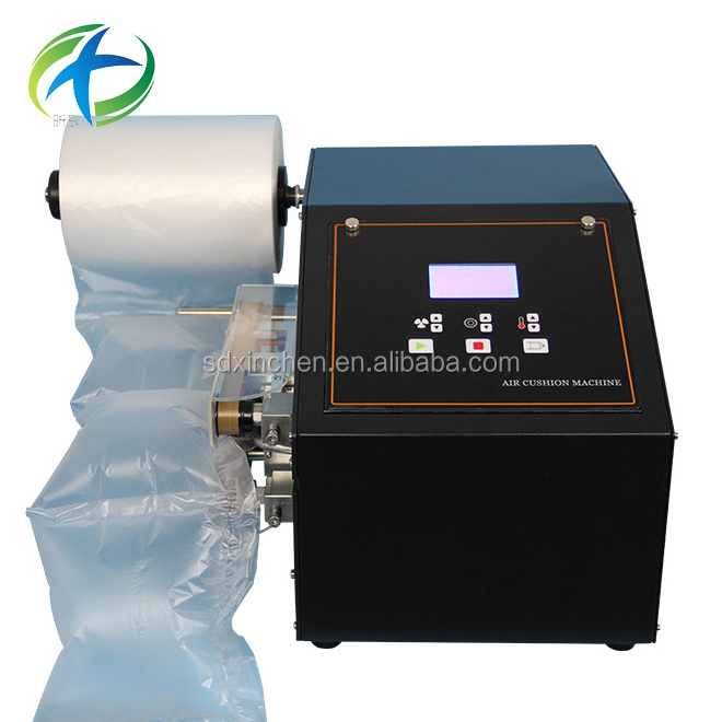 Best Price Factory Supply Air Cushion Bubble Making Machine