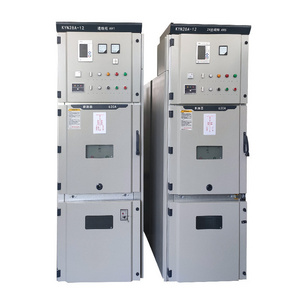 KYN28A-12 High voltage switchgear 10KV medium cabinet input and output cable cabinet GGD distribution cabinet pumping Complete e