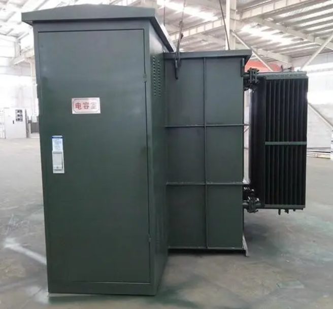 oem Three Phase 13.2KV 13.8KV 15KV 1.5MVA 2MVA Pad Mounted Transformer Substation 200KVA 300KVA 400KVA 500KVA 600KVA 800KVA