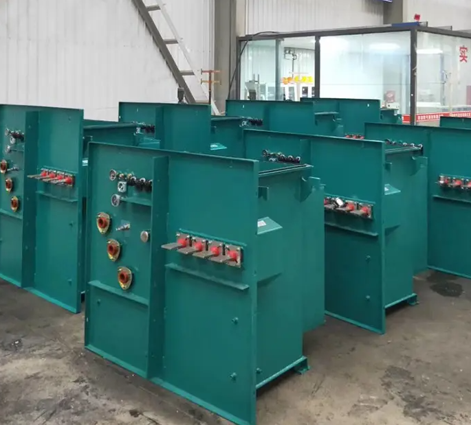 oem Three Phase 13.2KV 13.8KV 15KV 1.5MVA 2MVA Pad Mounted Transformer Substation 200KVA 300KVA 400KVA 500KVA 600KVA 800KVA