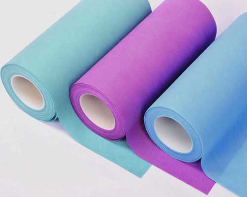 good price nonwoven pet carpet pp spunbond nonwoven fabric made from nonwoven factory