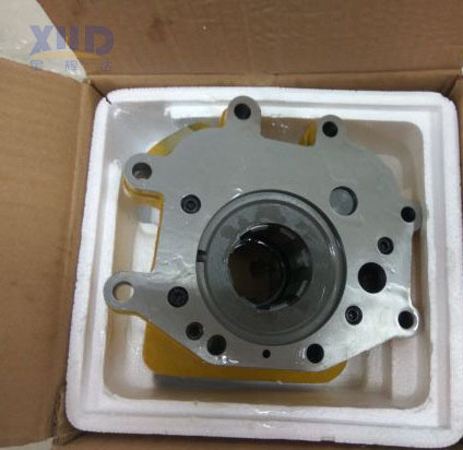 Transmission Pump 4120000063 Variable Speed Pump For Loader