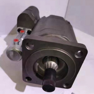 Parker/Commercial C101 C102 Hydraulic Oil Gear Pump for Dump Truck