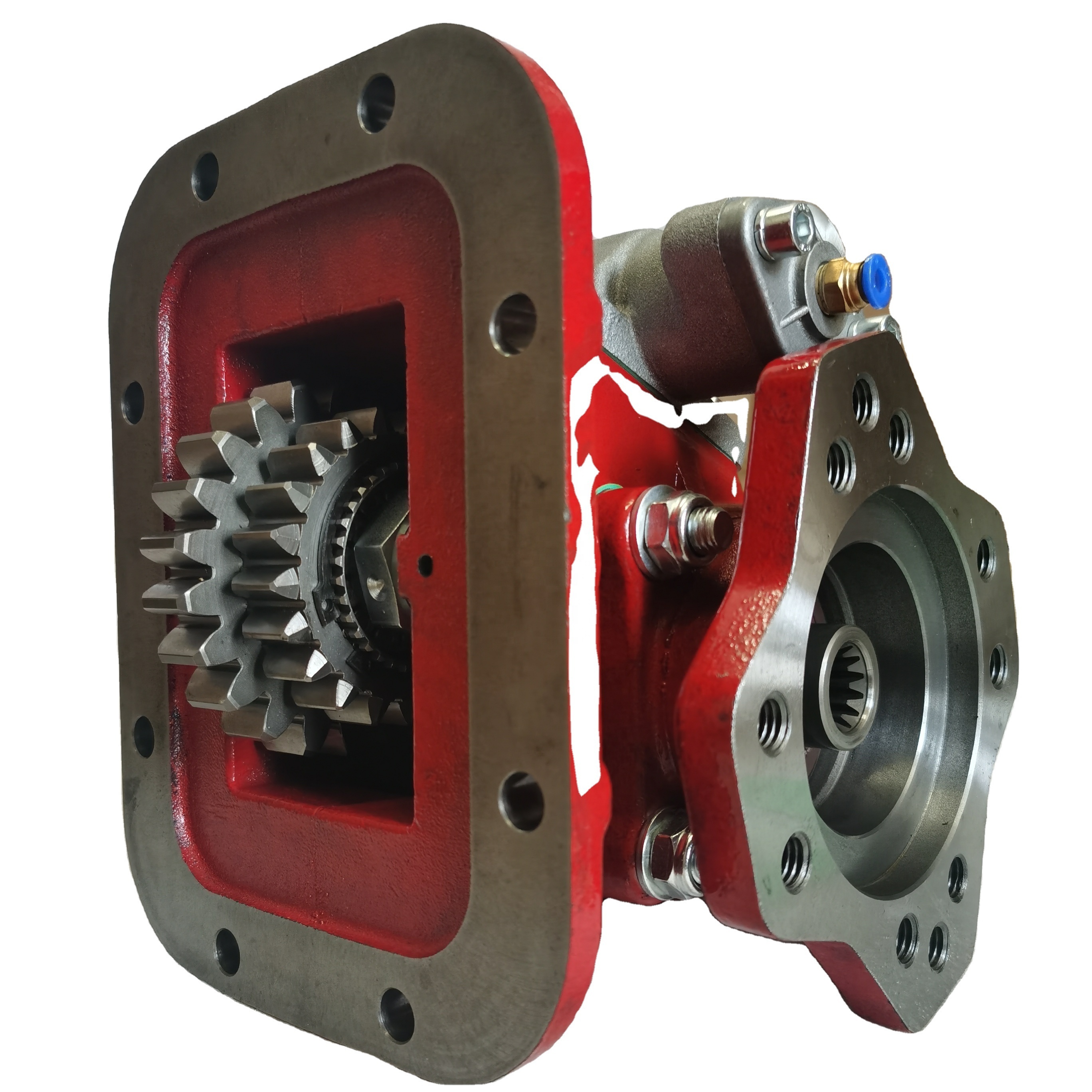 Hydraulic parts PTO(Power take off) for America market