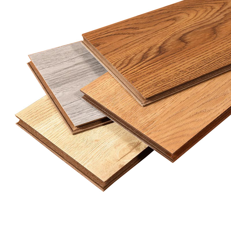 High Quality MDF/HDF Laminate Flooring 7mm/8mm/10mm/12mm Waterproof Laminate Wood Flooring