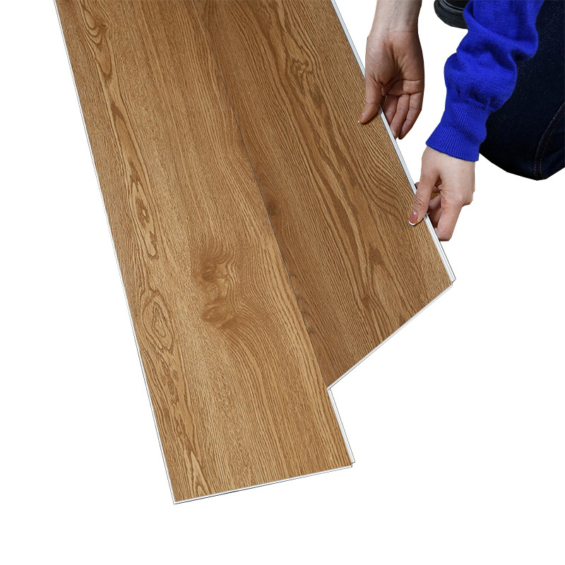 High Quality MDF/HDF Laminate Flooring 7mm/8mm/10mm/12mm Waterproof Laminate Wood Flooring