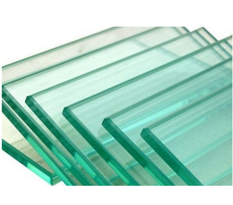 Wholesale manufacture supplier insulating laminated glass 638mm tempered clear safety glass for buildings