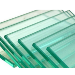 Wholesale manufacture supplier insulating laminated glass 638mm tempered clear safety glass for buildings