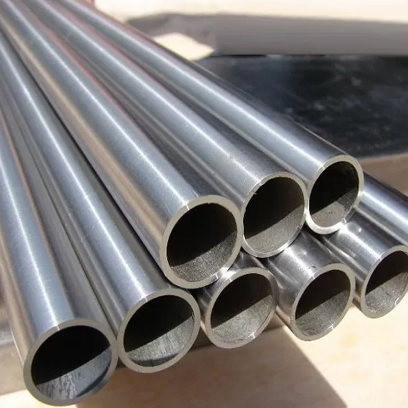 120mm Diameter Seamless Stainless Steel Pipe 304 Grade 201 Grade 410 Grade-304 410 201 Stainless Pipe Bending Welding Services