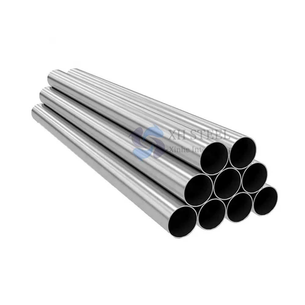 120mm Diameter Seamless Stainless Steel Pipe 304 Grade 201 Grade 410 Grade-304 410 201 Stainless Pipe Bending Welding Services