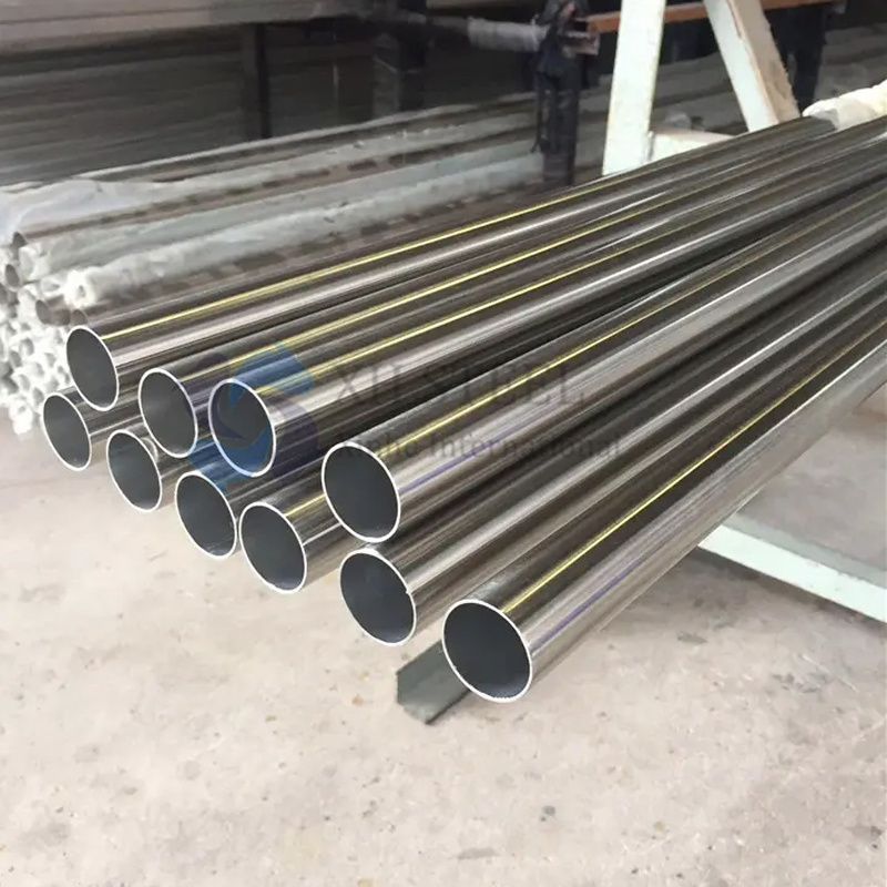 120mm Diameter Seamless Stainless Steel Pipe 304 Grade 201 Grade 410 Grade-304 410 201 Stainless Pipe Bending Welding Services