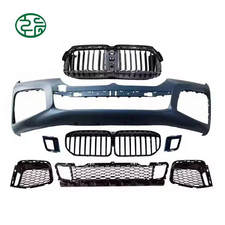 For Toyota GR86 Subaru Brz Carbon Fiber AD Style Body Kit Front Lip Bumper Spoiler Side Skirt Rear diffuser