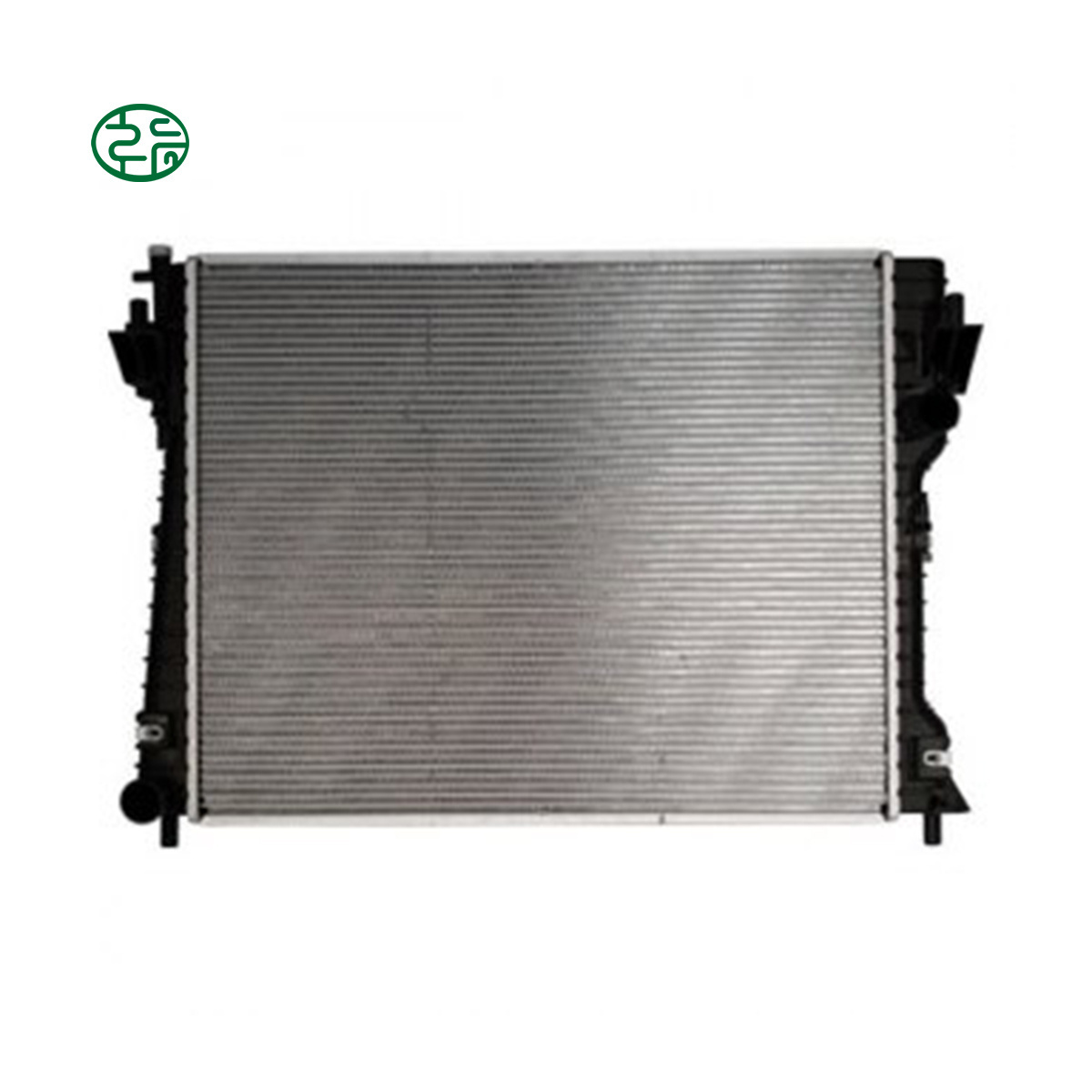 12191 OE 1640054750\/51234\/5B740\/5B741 Auto radiator PA66-GF30 car radiator for HIACE DIESEL car water tank with ISO standard