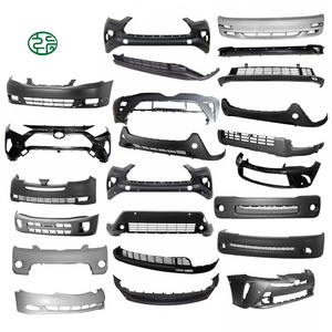 Good Quality OEM 52119-50090-K0 52119-60M60-E0 52159-42070-J0 Toyota Fj Cruiser Front Bumper