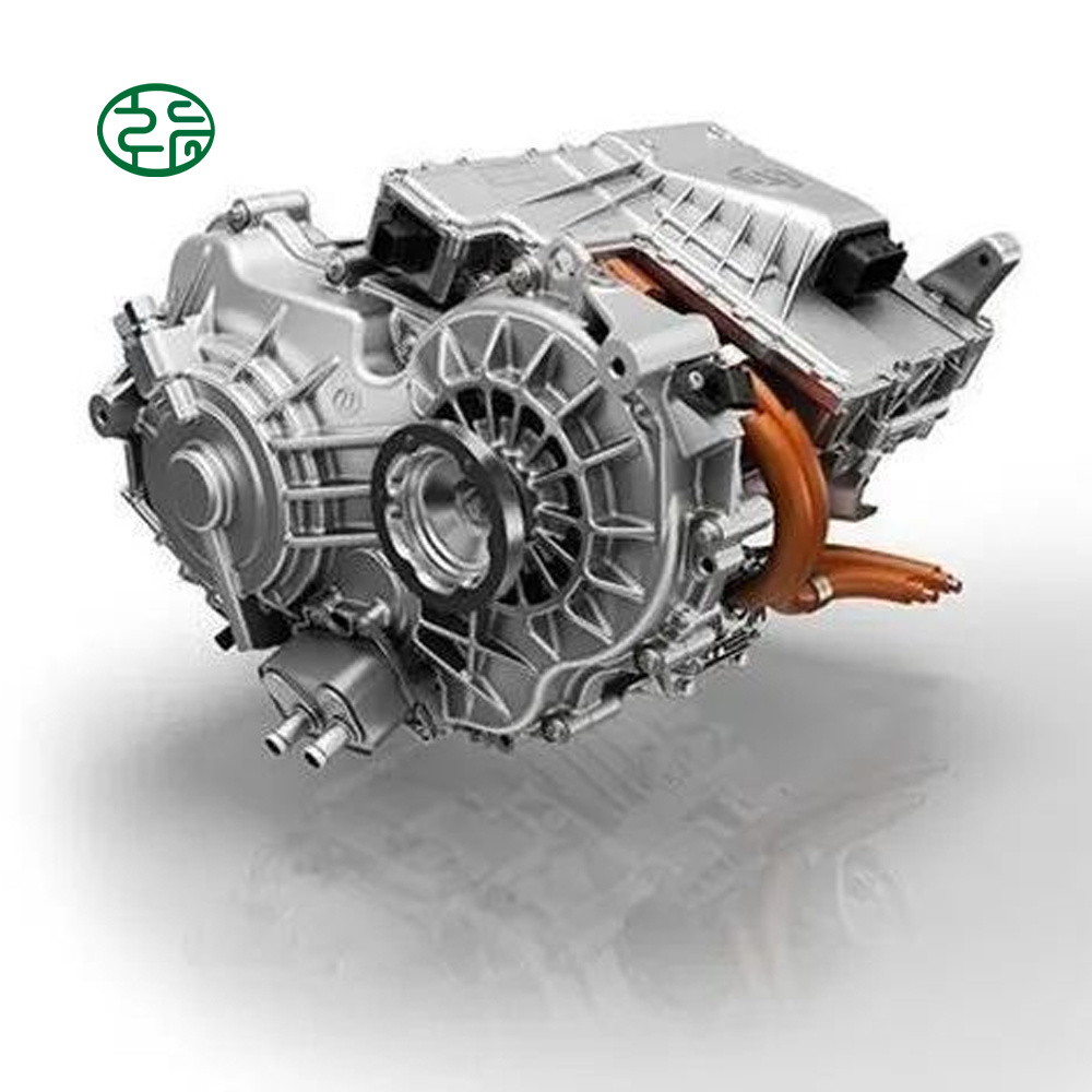 Hot Sale BYD Efficient 65KW 150kw 100KW 120KW BYD Electric Powertrain Synchronous Motors for BYD EV Car