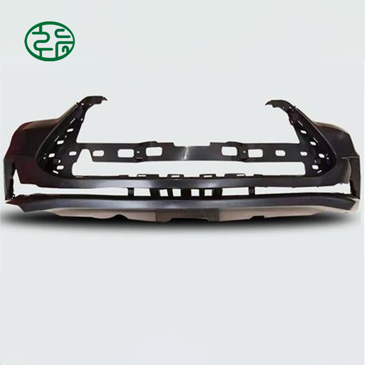 New Trend Mark x Back Bumper Probox Front And Rear Highlander Front Guard Bumper For Toyota Rav4