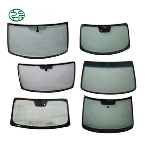 New Trend Car Windows OE No. G35206111A Front windshield glass For BYD Seal E2 SONG Qin Yuan Seagull Dolphin