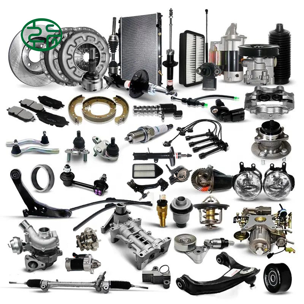 BYD Chery Geely GWM Great Car Other Auto Parts Supplier Wall SAIC MG Maxus DFSK Changan Auto Spare Parts for Chinese Cars China