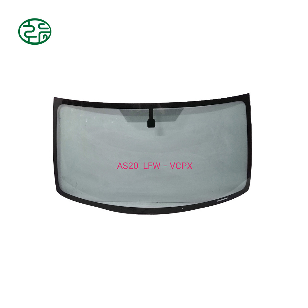 New Design Premium Car Windows OE No. S6DM5703510A Front windshield glass For BYD Seal E2 SONG Qin Yuan Seagull Dolphin