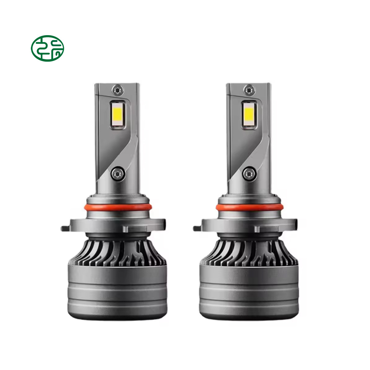 2024 Super Bright Led Light 300w 45000lm 4575 Chip H1 H4 H7 H11 9005 9006 Bi-led Canbus No Error Car Led Headlight Bulb