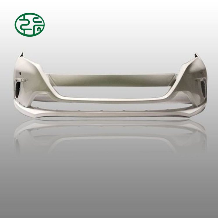 Hight Quality Body Kit Bumpers For Hyundai Tucson 15-20 Body Kitfront Rear Bumpers Auto Parts