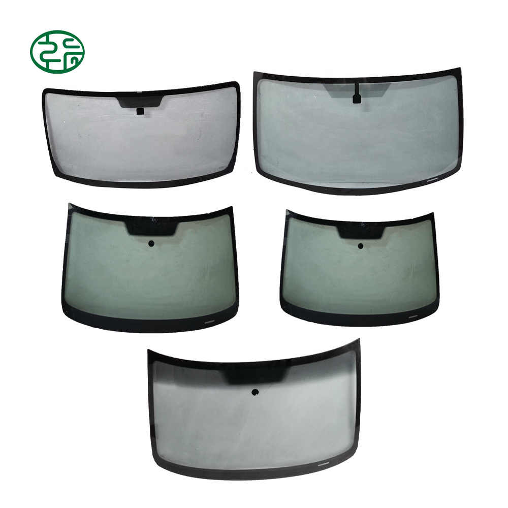 New Material Car Windows OE No. G35206111AC1 Front windshield glass For BYD Seal E2 SONG Qin Yuan Seagull Dolphin