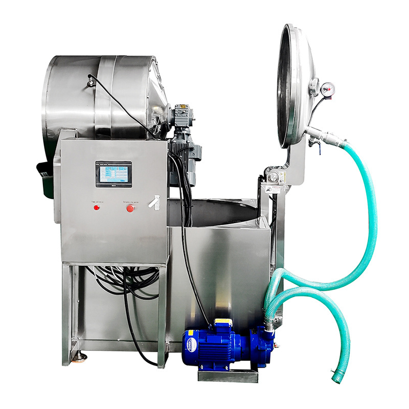 Electric Tomato Mill Mixer Jam Baby Food Fruit Puree Industrial Soup Making Machine  Fruit Puree Mixer cooking machine