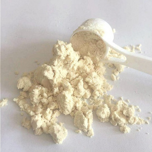 Supplements Isolate Soy Protein Powder/Soybean Protein for Health