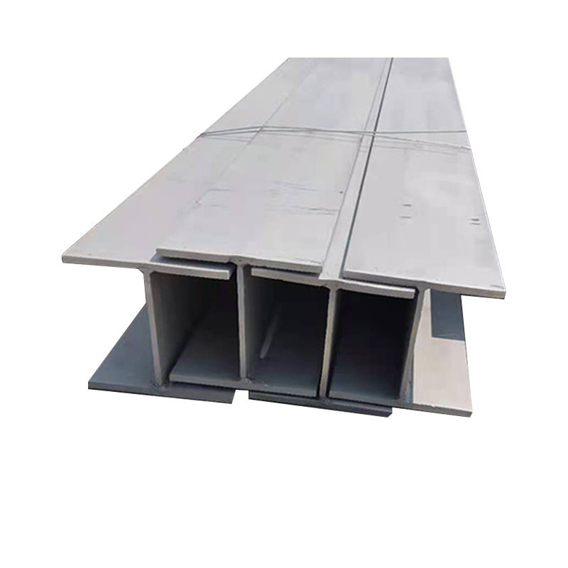 Hot Sale steel h beam steel Structure Warehouse for framework