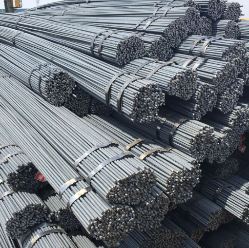 mills sell high-quality rebar deformed stainless steel bar iron rods carbon steel bar, iron bars rod price CONSTRUCTION STEEL