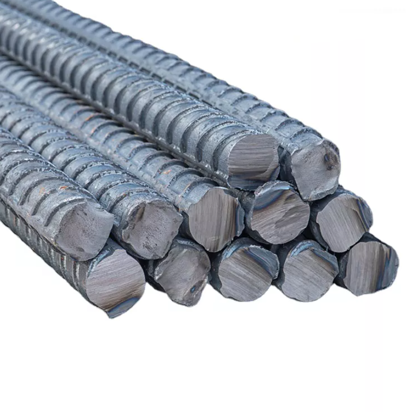 mills sell high-quality rebar deformed stainless steel bar iron rods carbon steel bar, iron bars rod price CONSTRUCTION STEEL