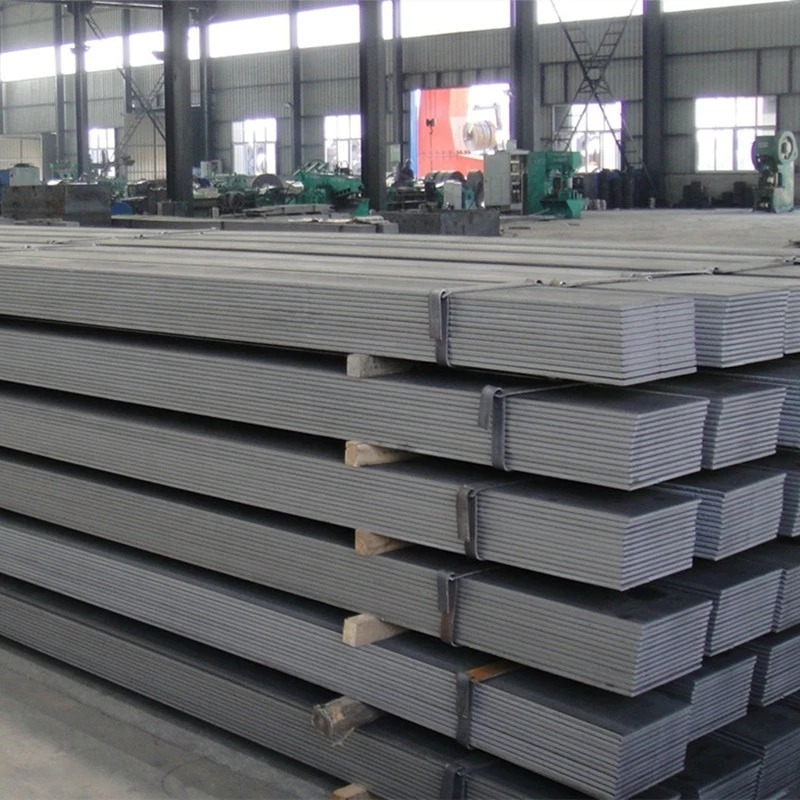 Carbon Steel Flat Bar Hot Rolled Iron Flat Bar