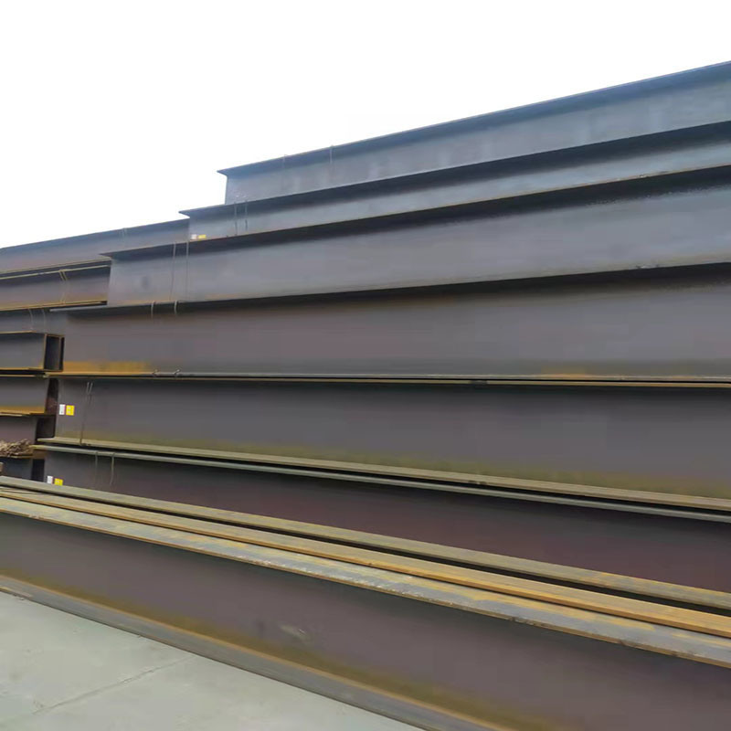 Hot Sale steel h beam steel Structure Warehouse for framework