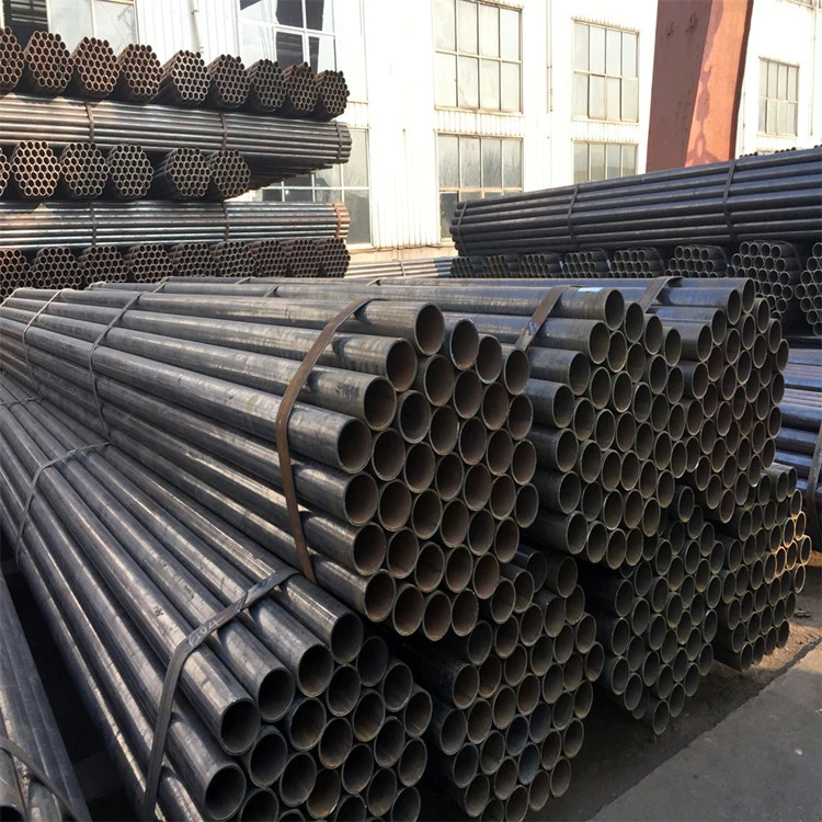 Customized Wholesale Firm 28 30 32 36 Inch Large Diameter Seamless Carbon Steel Pipe Structure Pipe