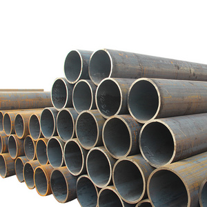 Pipe Erw Welded Steel Pipe OIL PIPE Cold Rolled ASTM A182-2001 ASTM A1020-2002 WELDING Round DIN 1630 Q195