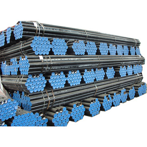 API 5L A106 Gr.B Manufacturer API 5L x42 x50 x62 x70 line pipe seamless steel pipeline for oil gas pipe