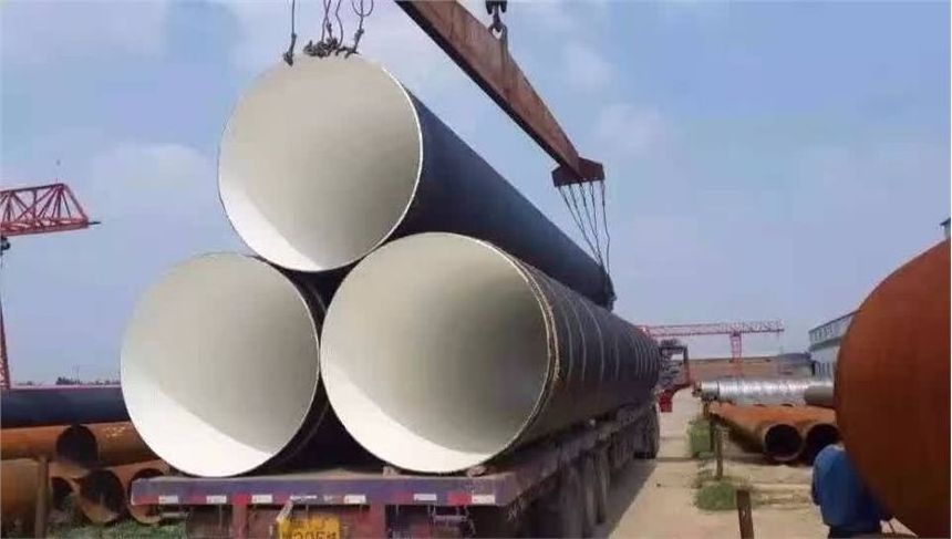 SSAW/SAWL 36 inch steel pipe / 1000mm diameter sprial steel pipe with compertive price