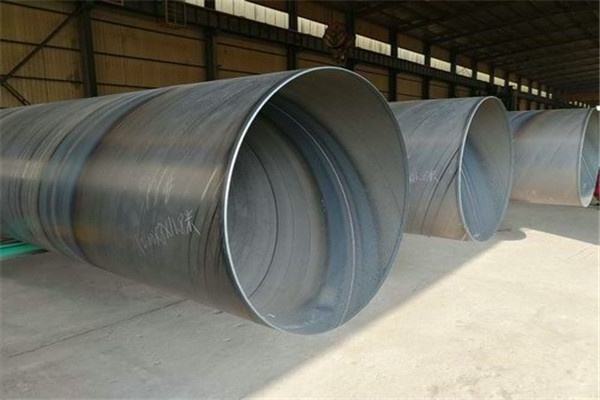 SSAW/SAWL 36 inch steel pipe / 1000mm diameter sprial steel pipe with compertive price