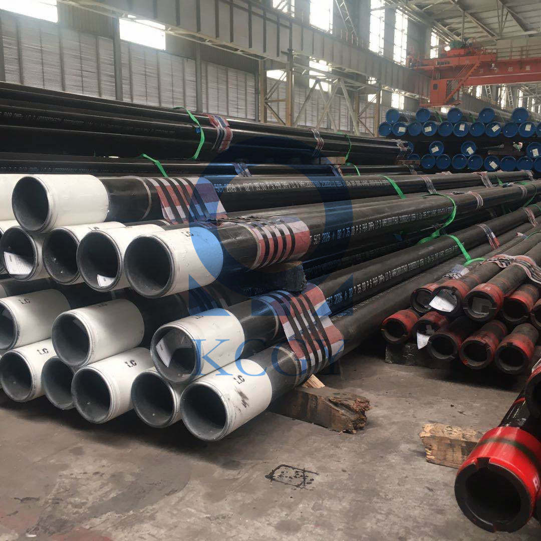 API 5L A106 Gr.B Manufacturer API 5L x42 x50 x62 x70 line pipe seamless steel pipeline for oil gas pipe