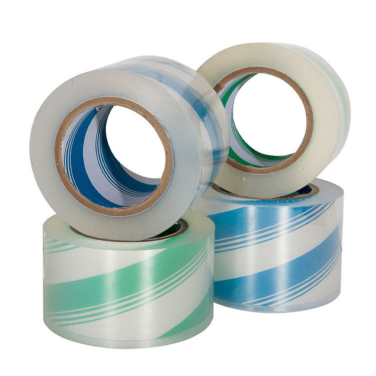 Pre Coated Pressure-sensitive Adhesive With High Gloss And Anti-static Insulation Film Material Printing And Laminating Tape